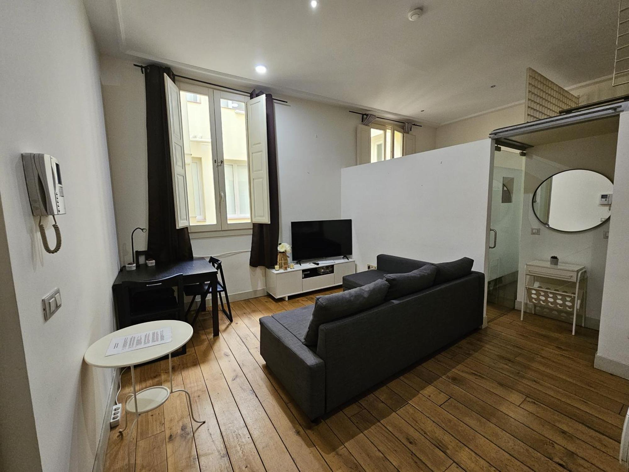 Hostal Arenal Madrid Luaran gambar